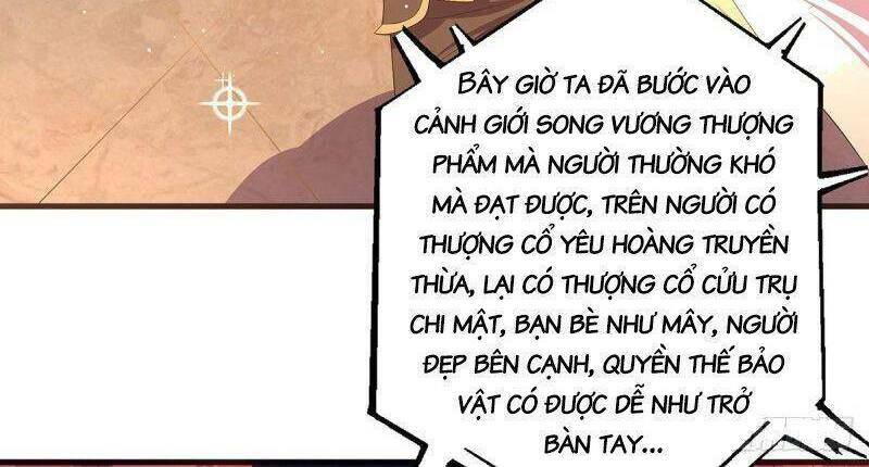 Yêu Đạo Chí Tôn Yêu Hoàng Trở Về Chương 102 Ảnh 20