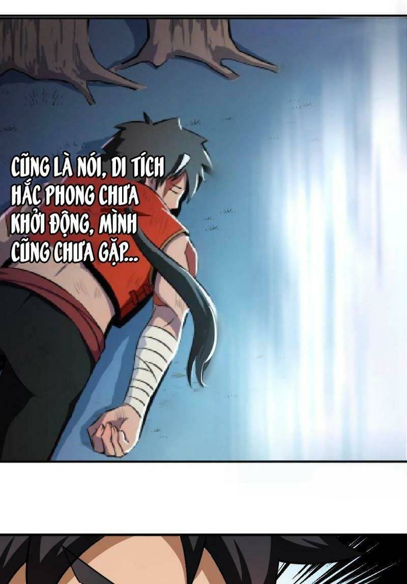 Nhân Hoàng Mạnh Nhất Chương 61 Ảnh 12