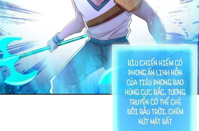 Võng Du Chi Tối Cường Đoán Mệnh Sư Chương 53 Ảnh 45