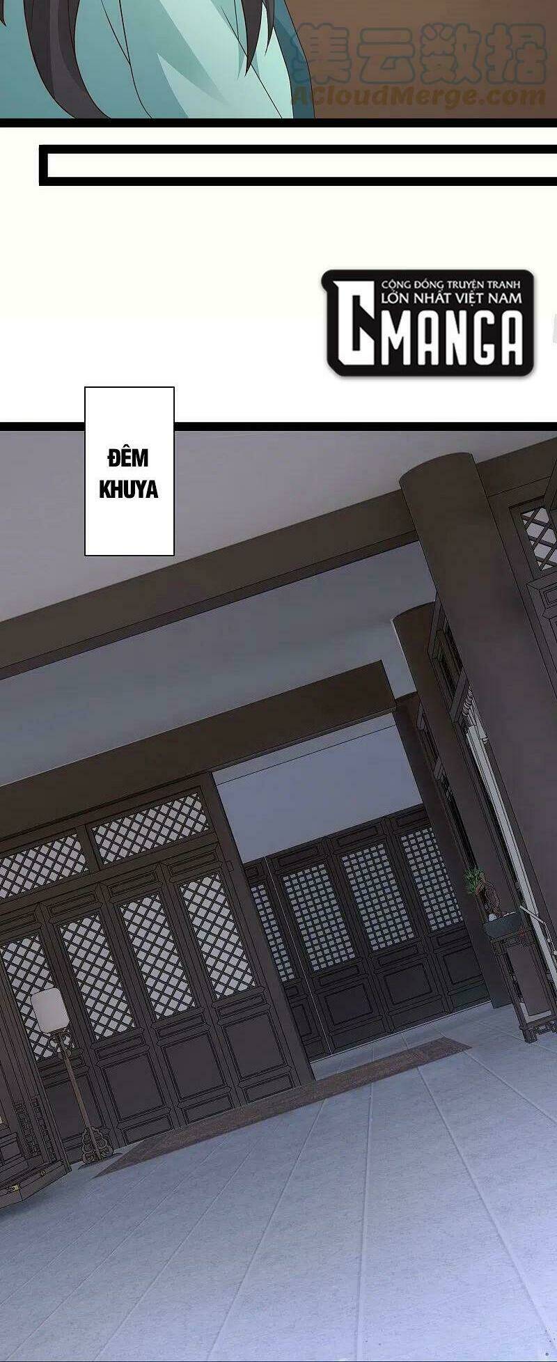 Tối Cường Vận Đào Hoa Chương 279 Ảnh 27