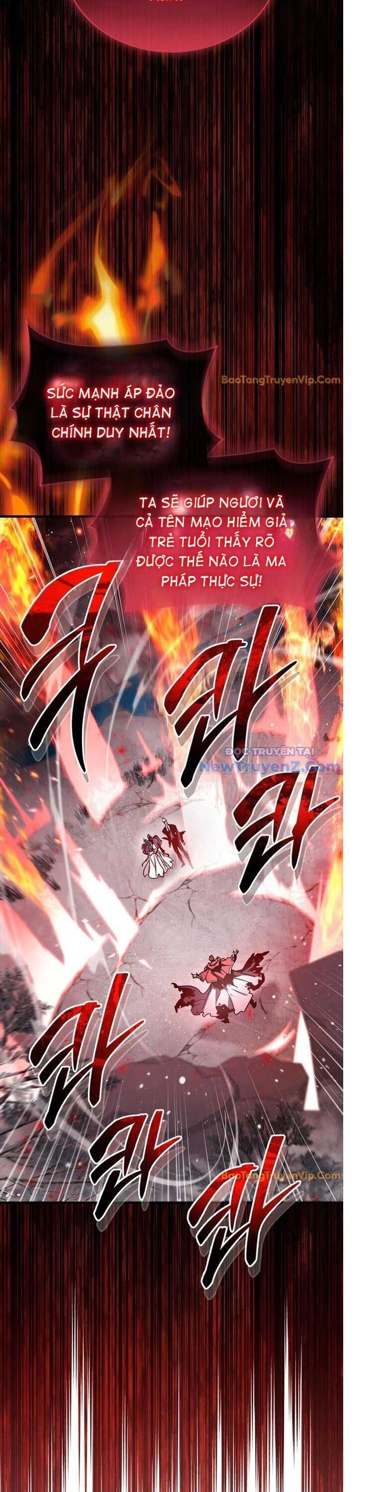 Người Chơi Che Giấu Quá Khứ Chương 75 Ảnh 22