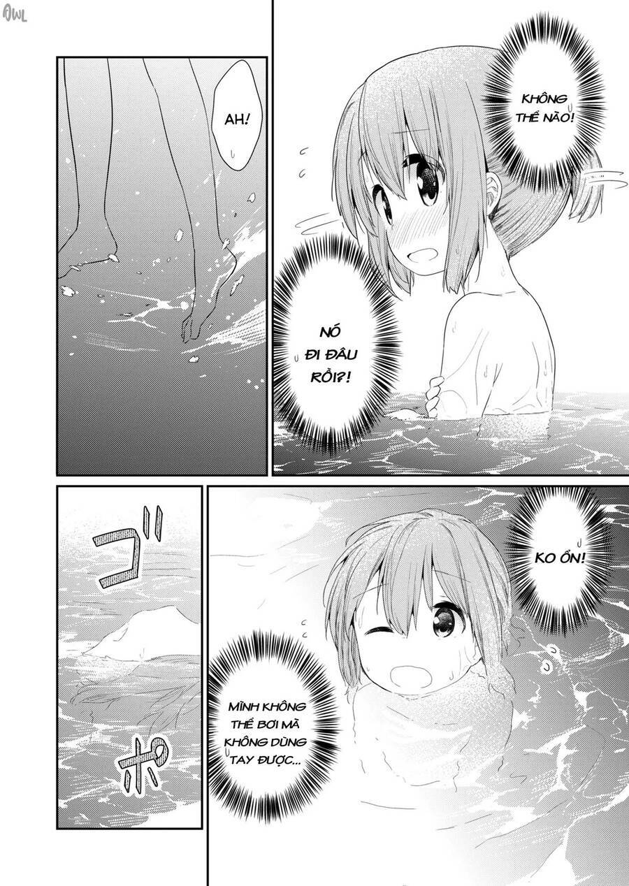 Hino-San No Baka Chương 87 Ảnh 11
