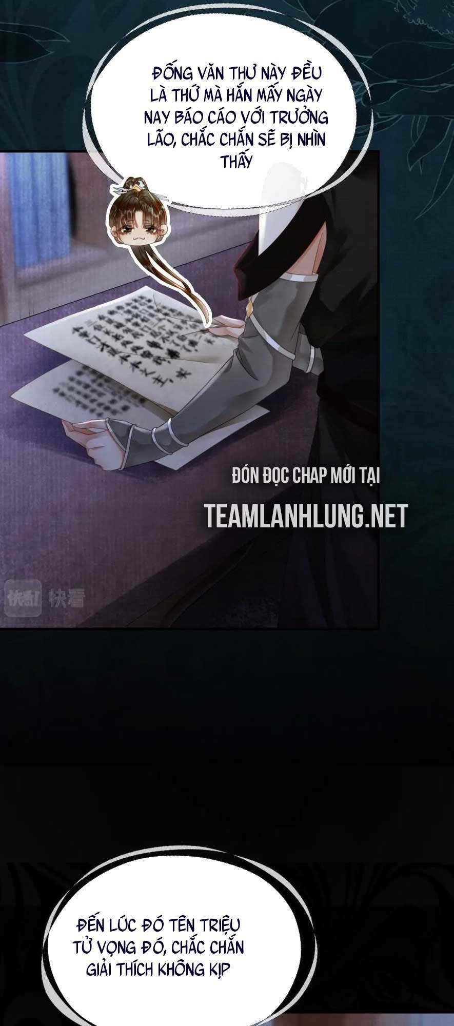 Dạy Hư Đồ Đệ Phản Diện Rồi Phải Làm Sao Đây ? Chương 29 Ảnh 9