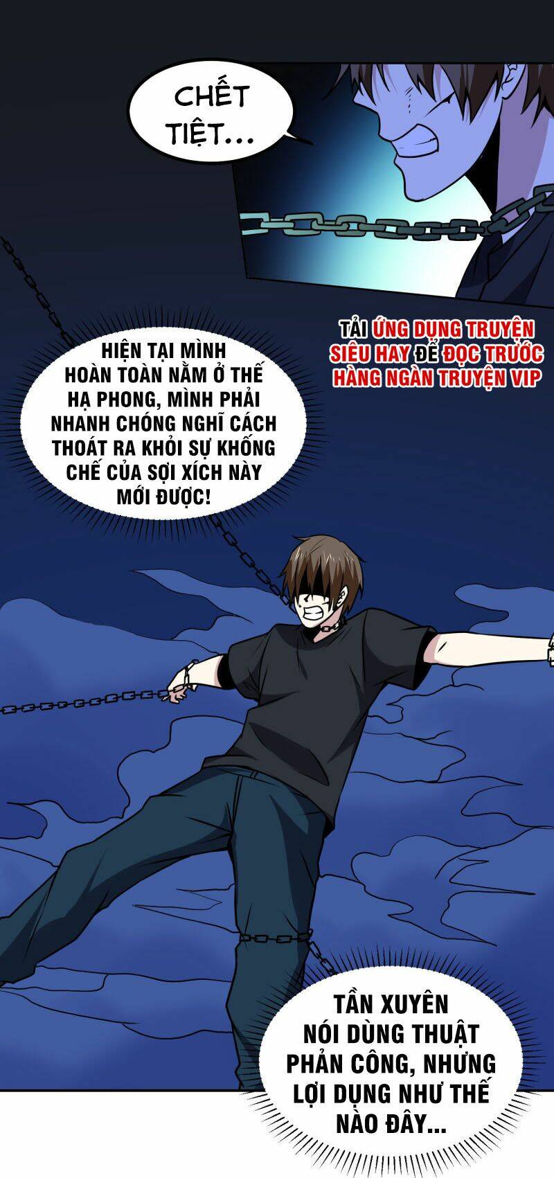 Tay Chơi Thần Cấp Chương 160 Ảnh 10