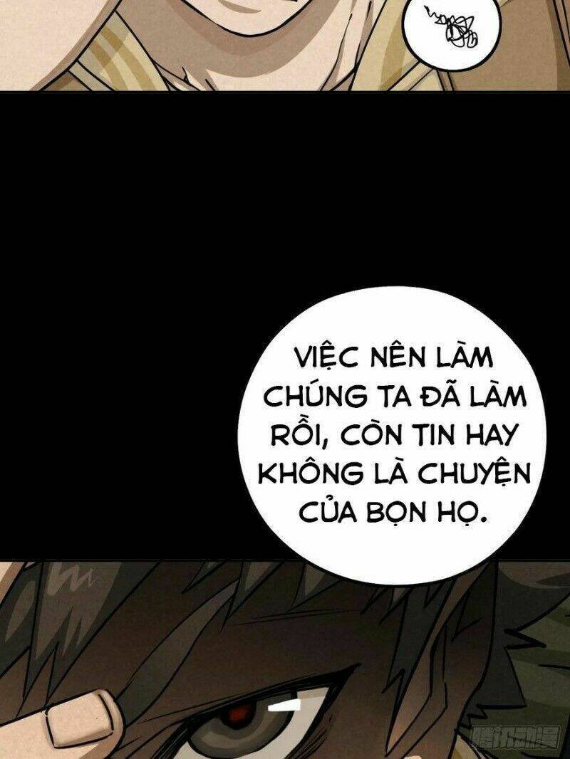 Ách Thế Quỹ Tích Chương 64 Ảnh 30