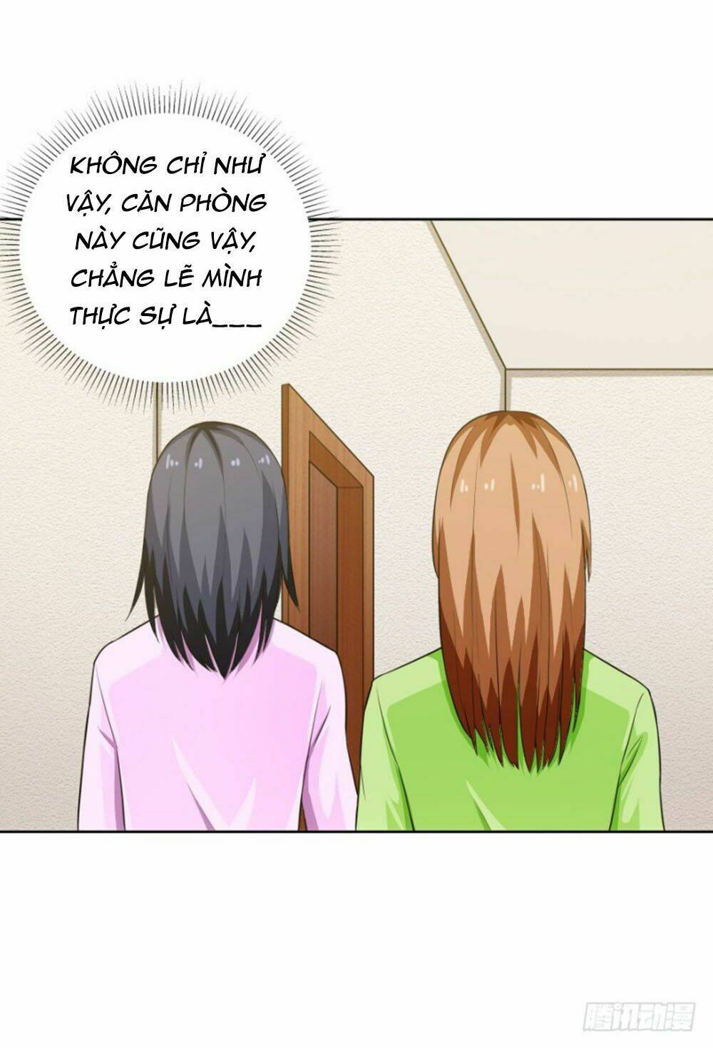 Thiên Kim Đường Môn Chương 103 Ảnh 31