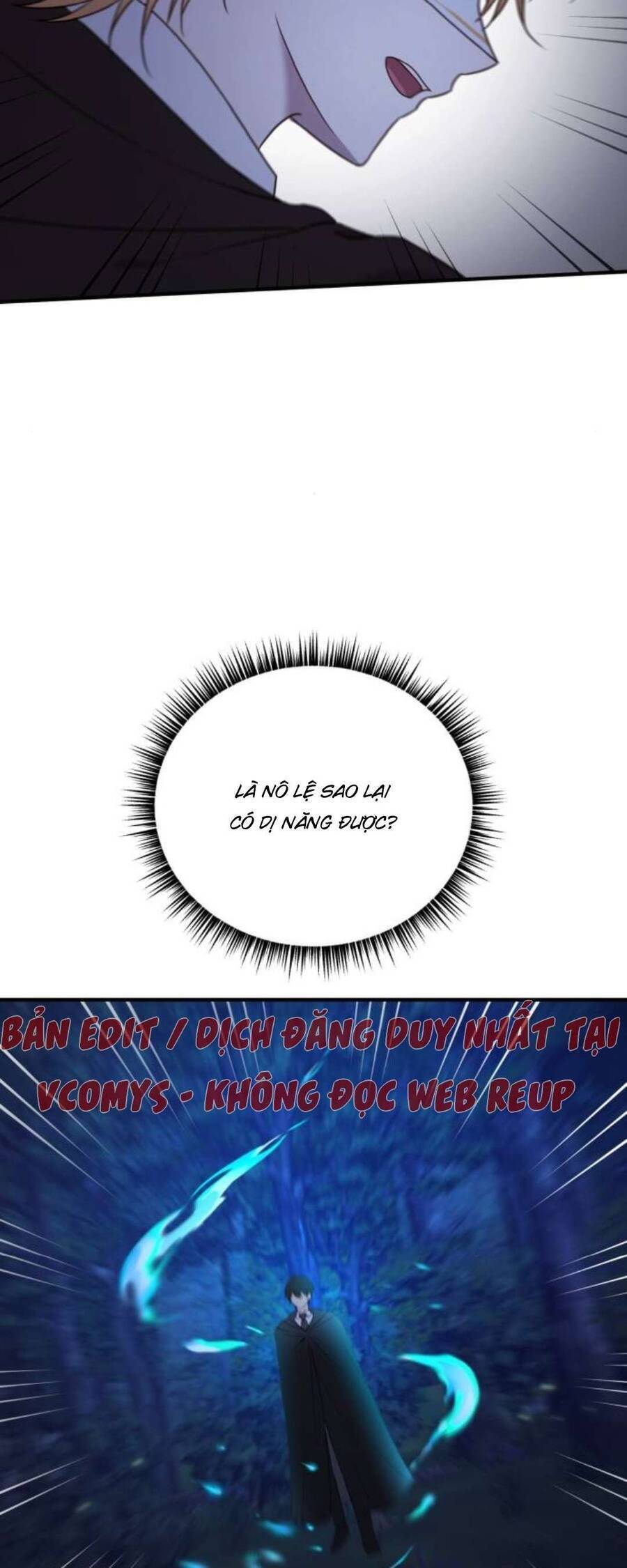 Ác Nữ Chỉ Muốn Sống Yên Bình Chương 45 Ảnh 32