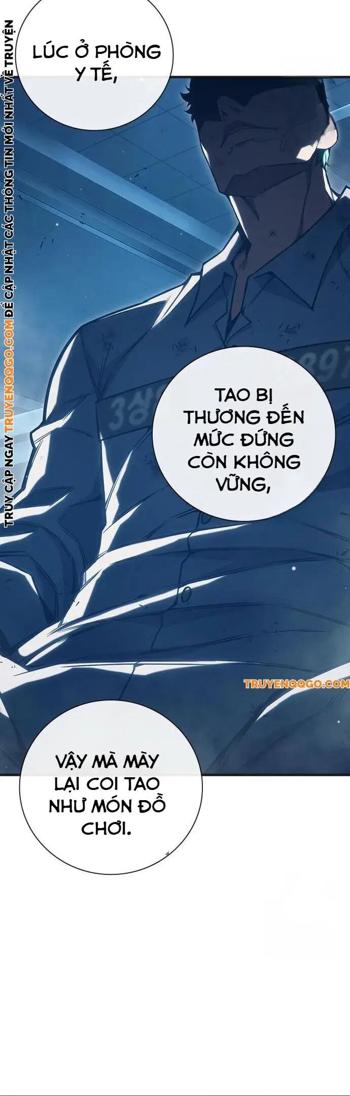 Nhà Tù Vị Thành Niên Chương 48 Ảnh 65