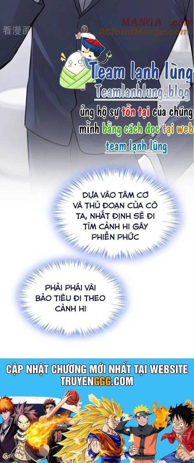 Sống Chung Chỉ Là Để Chinh Phục Em Chương 77 Ảnh 22