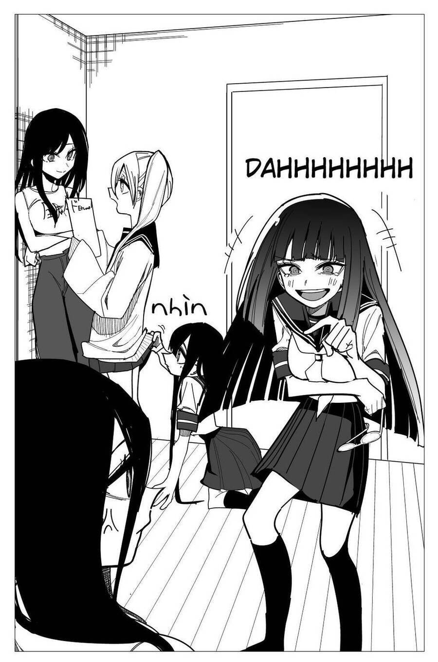 Mitsuishi-San Wa Doko Ka Okashii Chương 26 Ảnh 23
