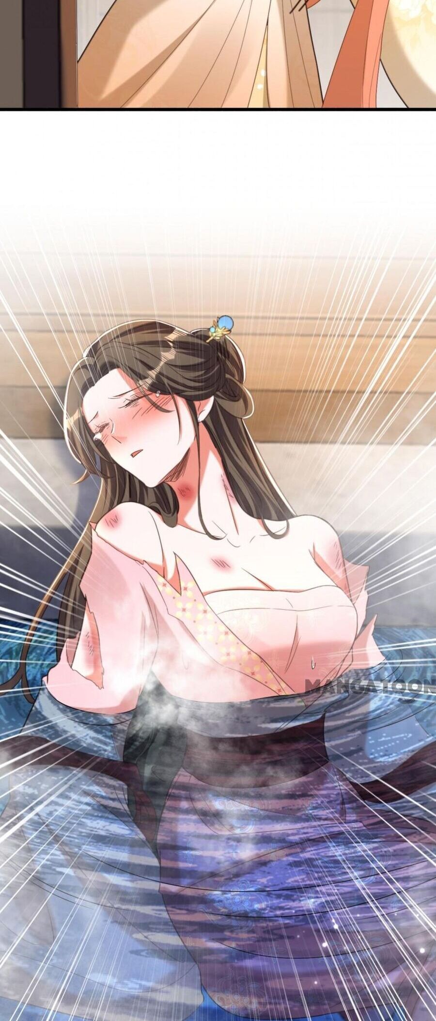 Trùng Sinh Không Gian: Cô Vợ Hào Môn Nóng Bỏng Không Dễ Chọc Chương 421 Ảnh 32