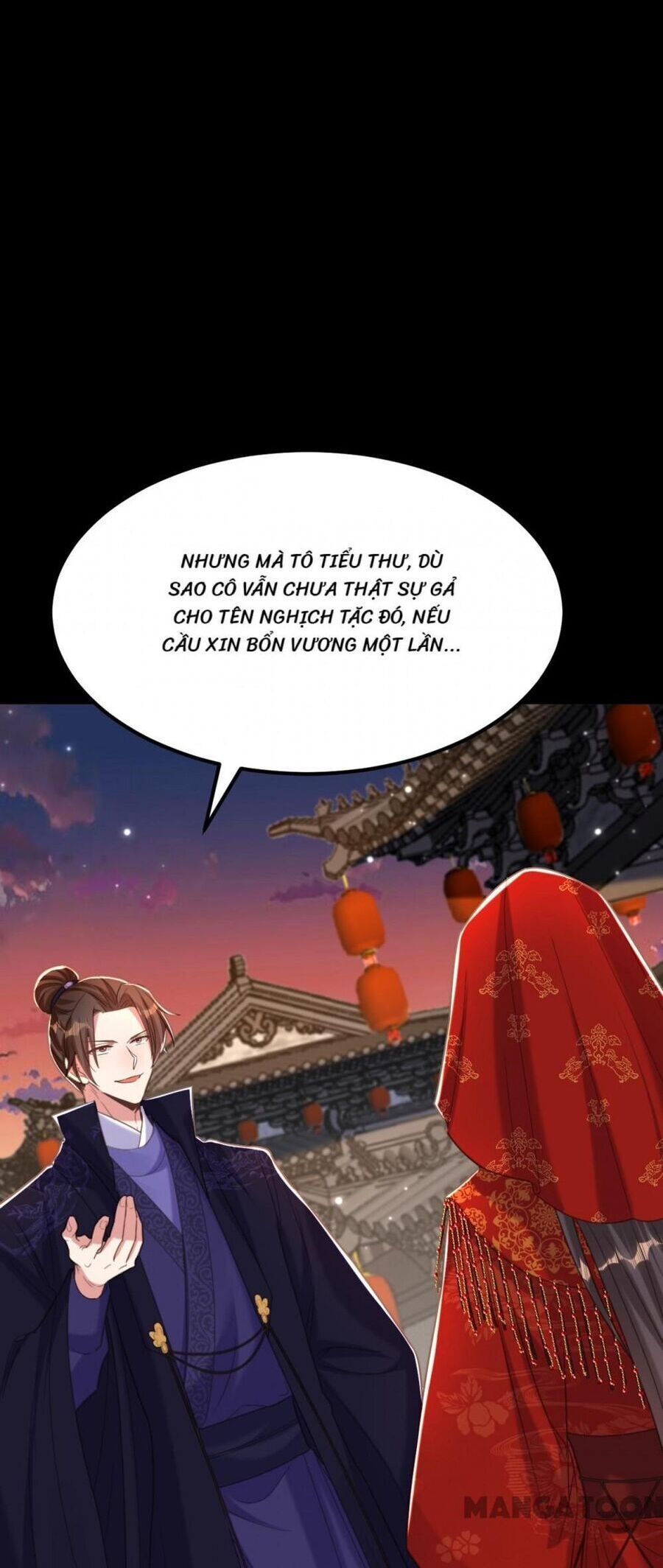 Trùng Sinh Không Gian: Cô Vợ Hào Môn Nóng Bỏng Không Dễ Chọc Chương 432 Ảnh 31