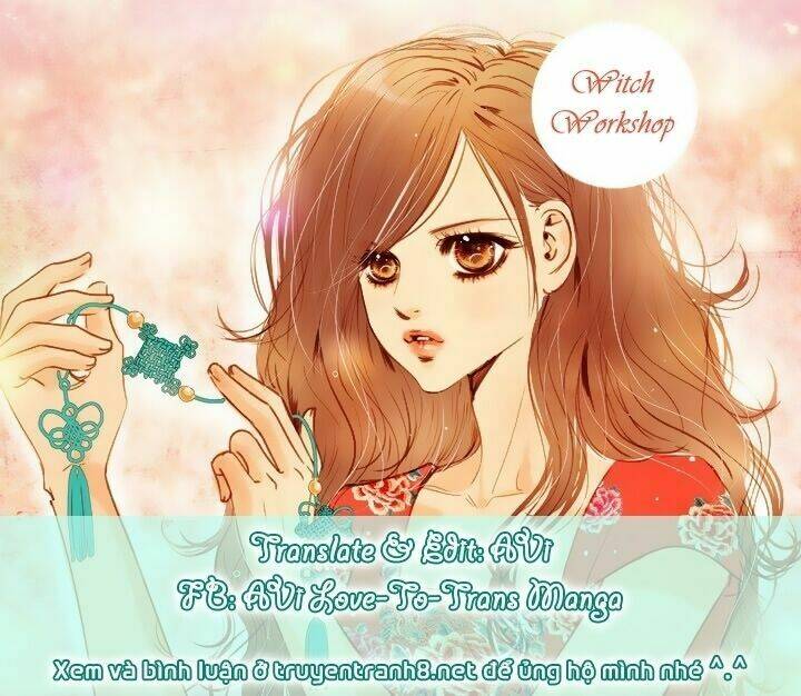 Witch Workshop Chương 36 Ảnh 60