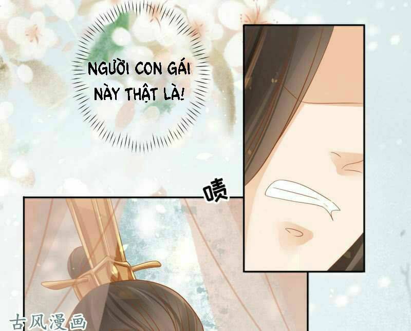 Nữ Đương Gia Sương Dã Trại Chương 23 Ảnh 12