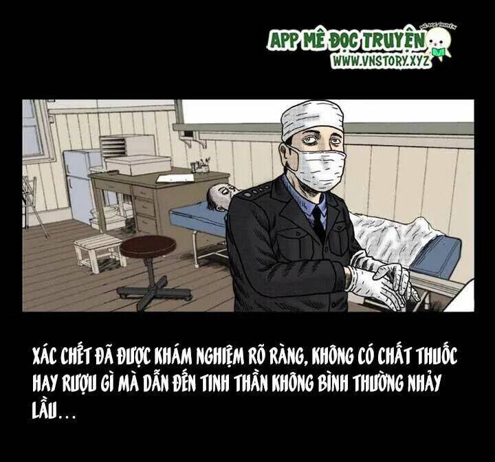 Kỳ Án Có Thật Chương 39 Ảnh 31