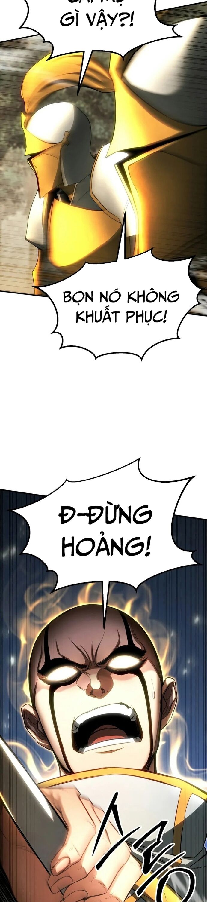 Tử Linh Sư Mạnh Nhất Chương 74 Ảnh 32