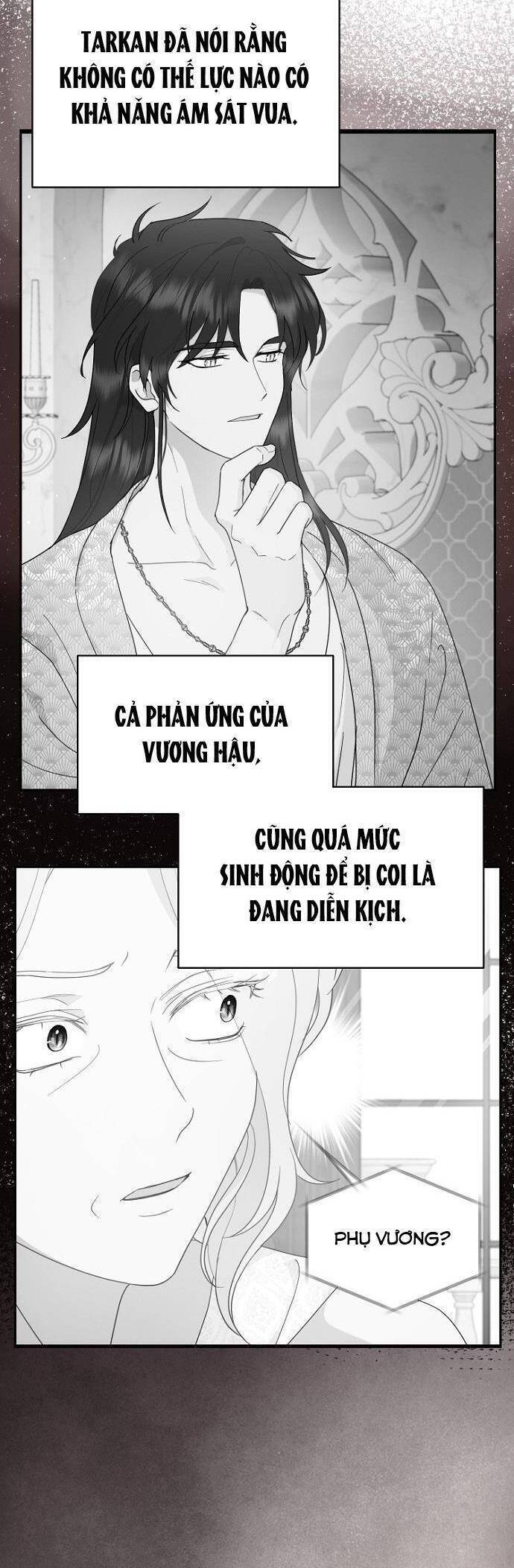 Tiền Là Tất Cả Chồng Là Phù Du Chương 94 Ảnh 8