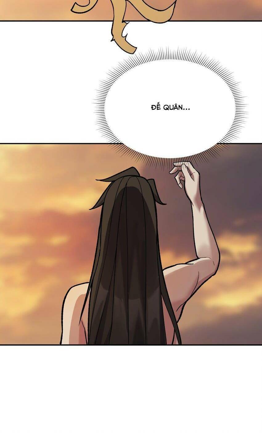 Đế Quân Thật Sự Rất Được Săn Đón Chương 27 Ảnh 69