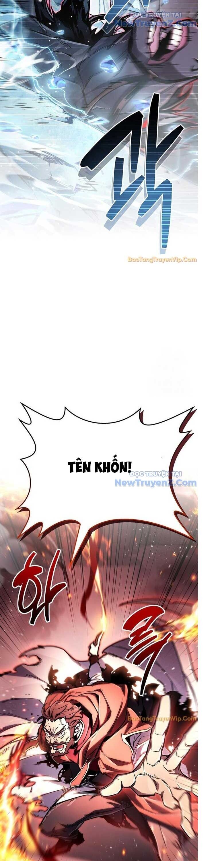 Người Chơi Che Giấu Quá Khứ Chương 75 Ảnh 32
