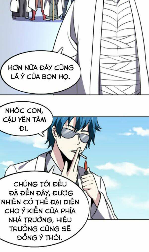 Tay Chơi Thần Cấp Chương 159 Ảnh 5