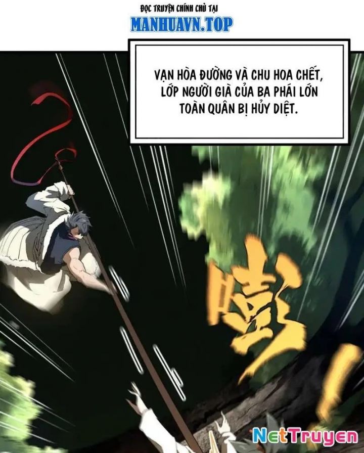 Thương Thiên Tại Hạ Chương 96 Ảnh 4