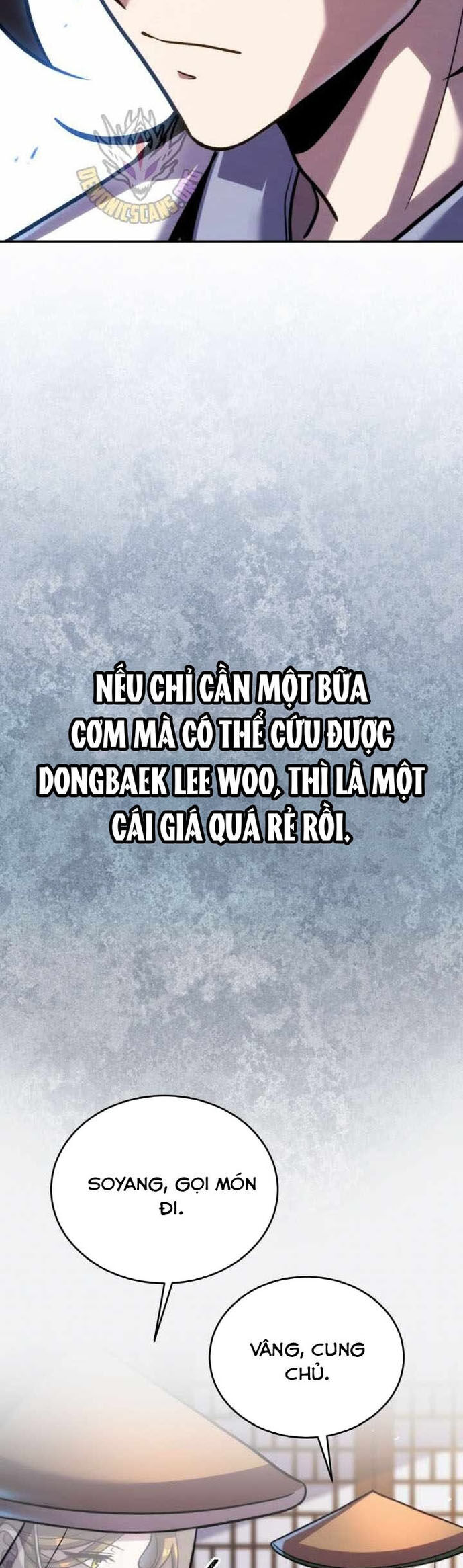 Tiểu Đệ Tử Của Võ Lâm Minh Chủ Chương 47 Ảnh 9