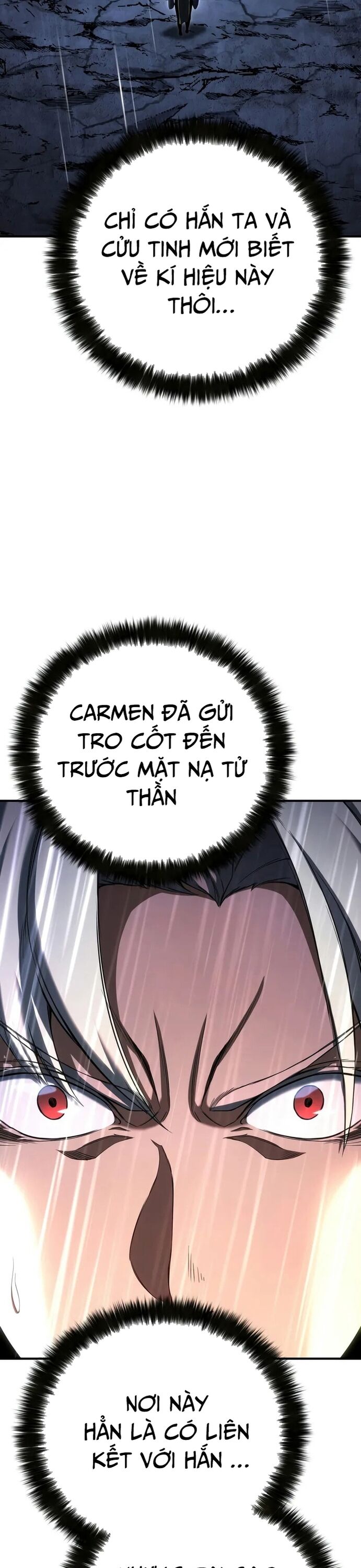 Tử Linh Sư Mạnh Nhất Chương 74 Ảnh 3