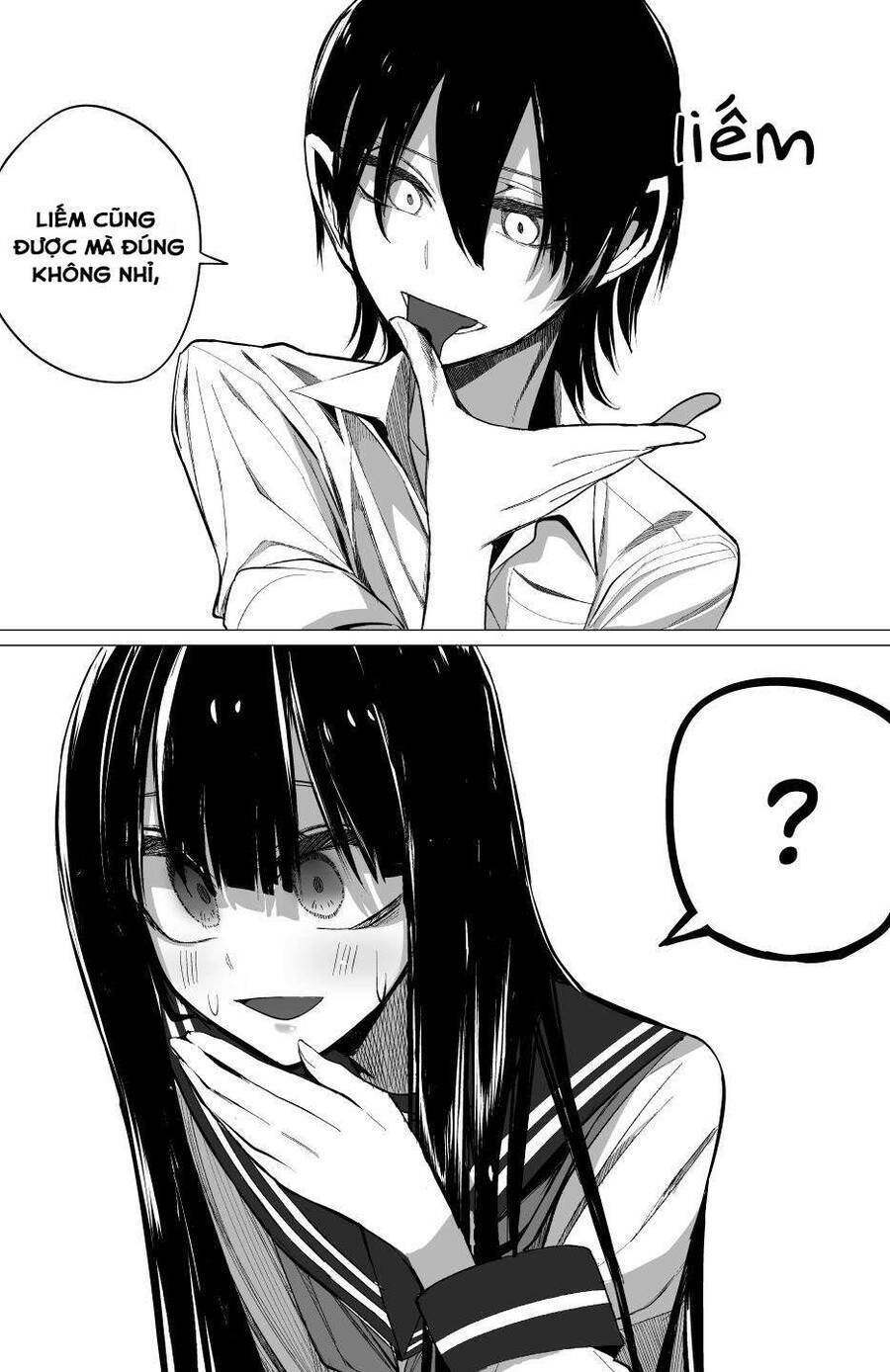 Mitsuishi-San Wa Doko Ka Okashii Chương 17 Ảnh 13