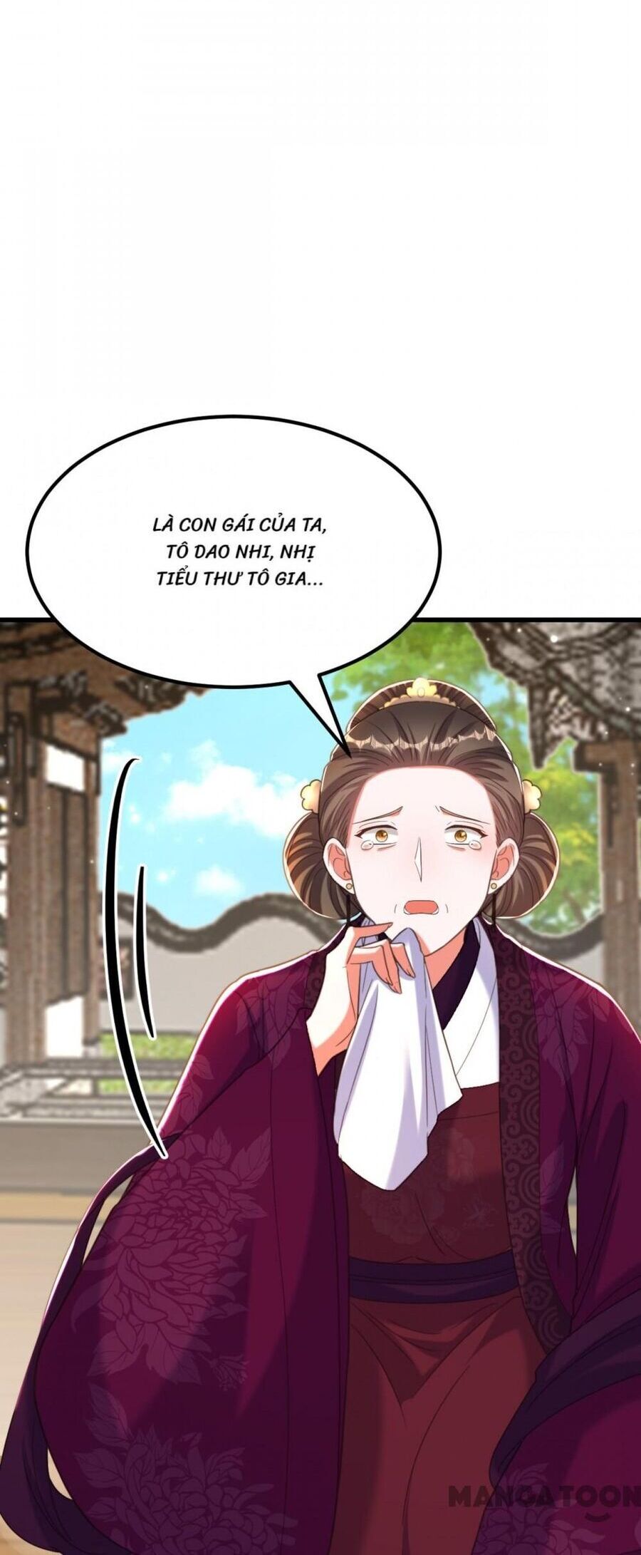 Trùng Sinh Không Gian: Cô Vợ Hào Môn Nóng Bỏng Không Dễ Chọc Chương 422 Ảnh 30