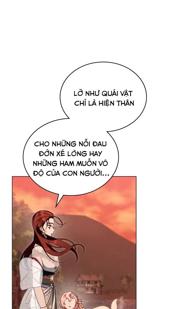 Ánh Sáng Vàng Của Bình Minh Chương 67 Ảnh 52
