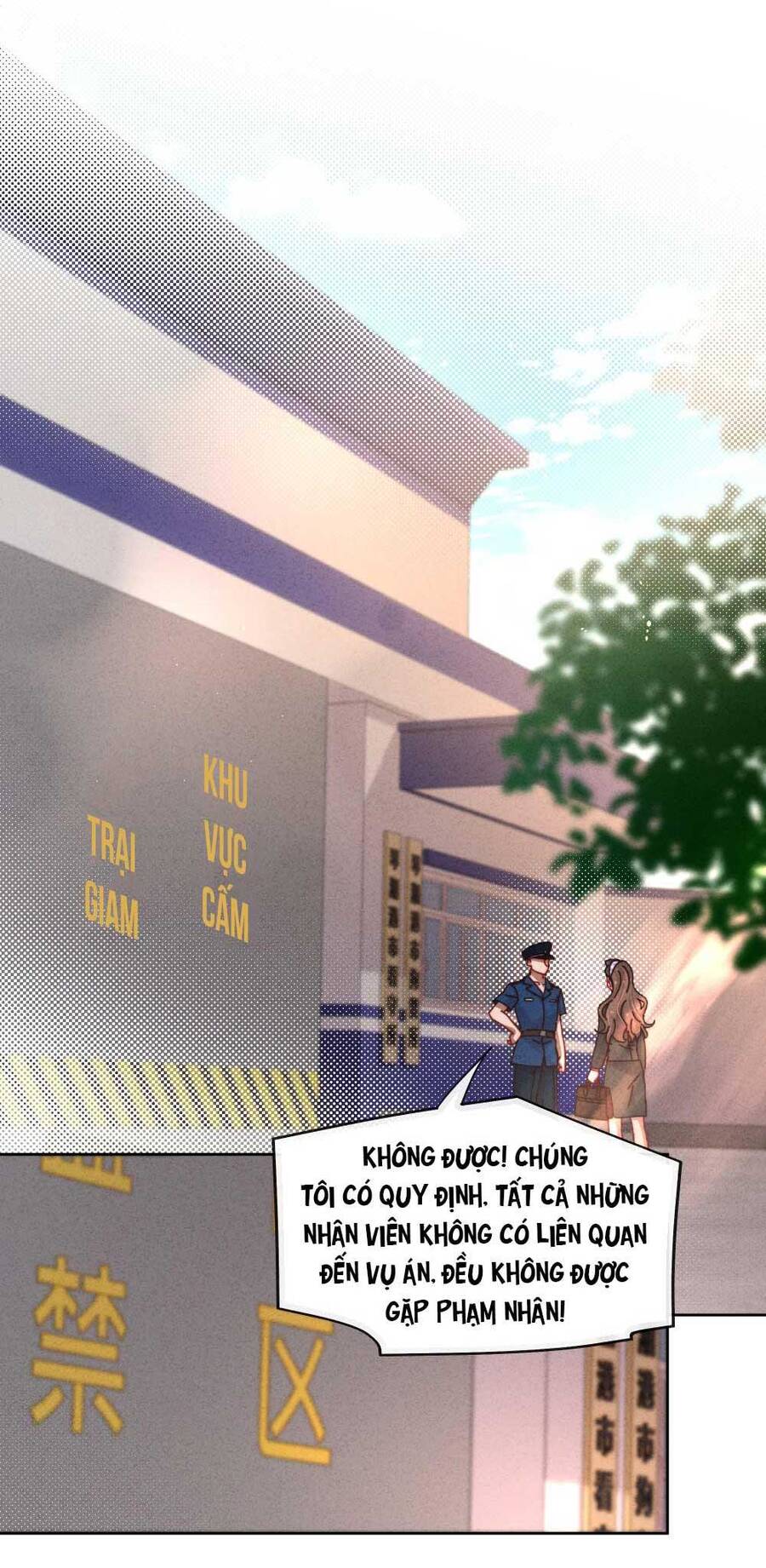 Thiếu Nữ Xinh Đẹp Ảo Tưởng Mình Bị Sát Hại Chương 15 Ảnh 4