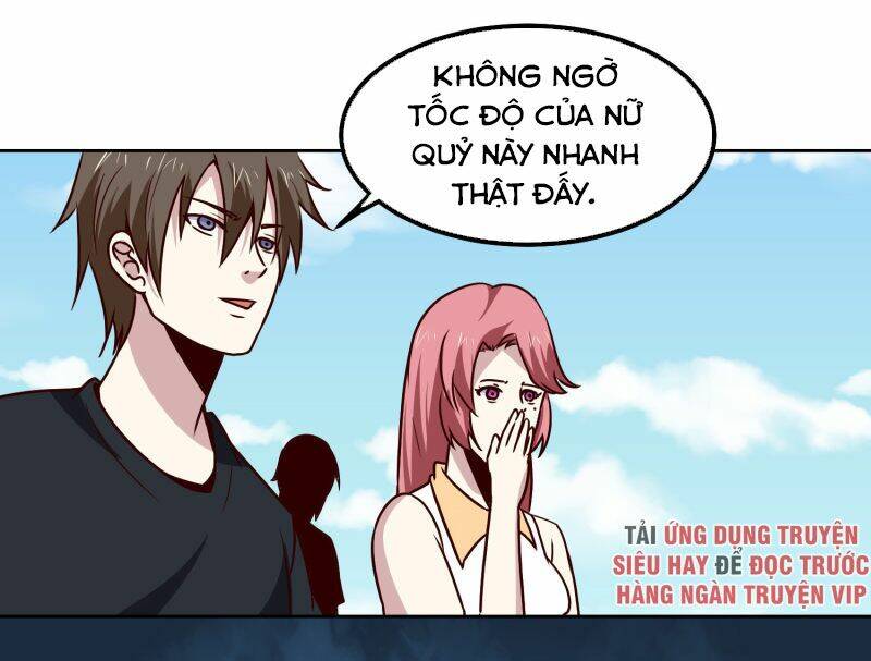 Tay Chơi Thần Cấp Chương 151 Ảnh 25