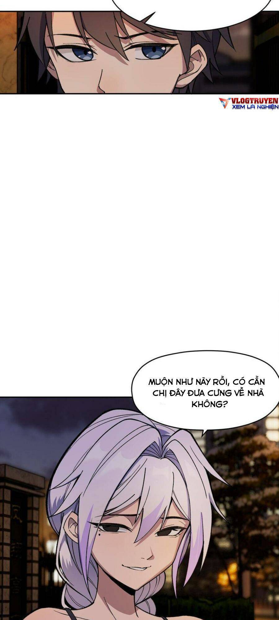 Đế Quân Thật Sự Rất Được Săn Đón Chương 39 Ảnh 60