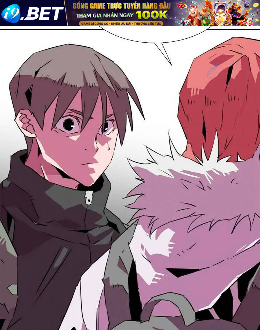 Săn Lùng Bắt Nạt Chương 55 Ảnh 86