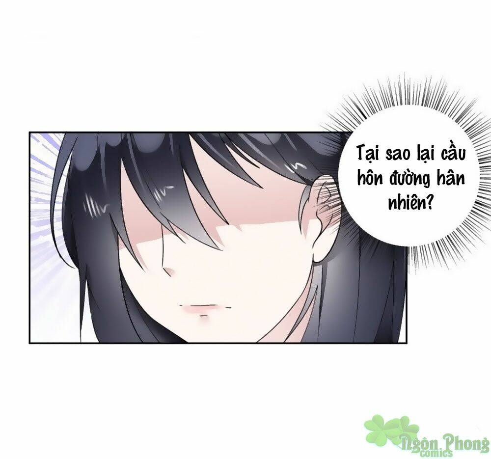 Thiên Kim Đường Môn Chương 82 Ảnh 17