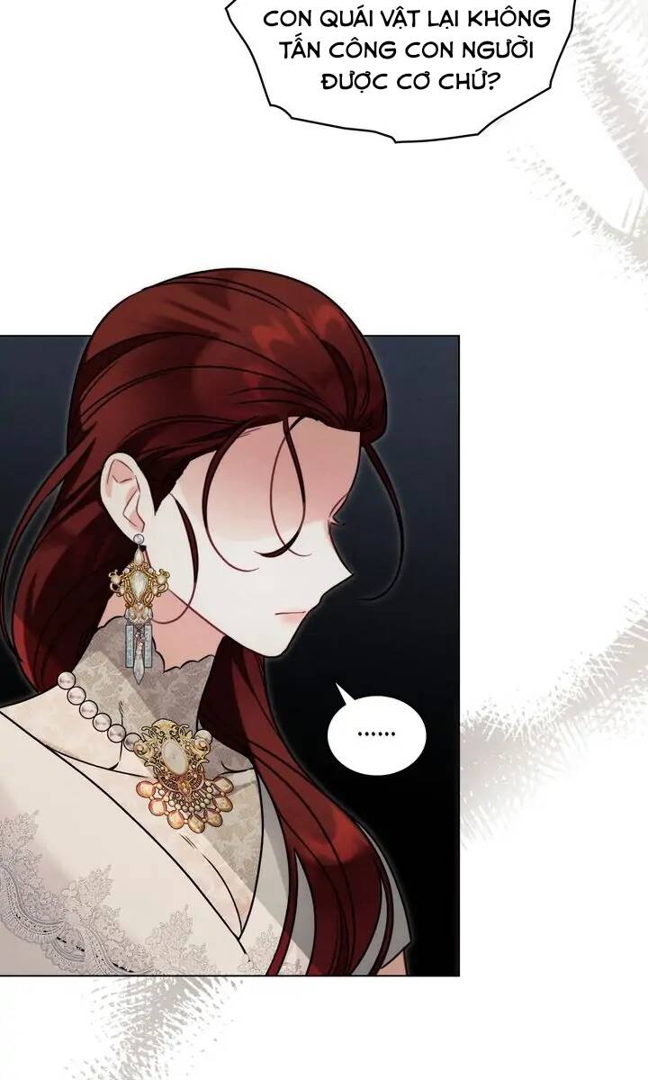 Ánh Sáng Vàng Của Bình Minh Chương 67 Ảnh 46