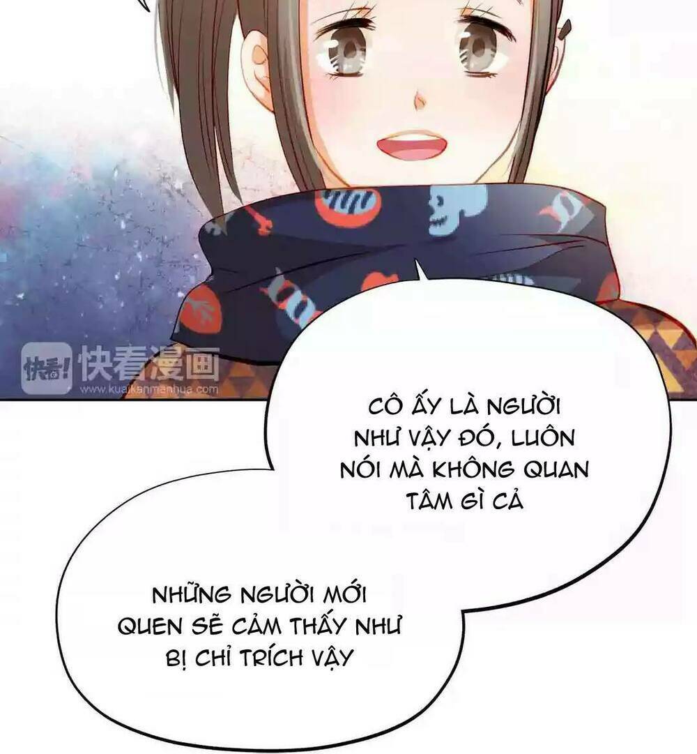 Sự Cám Dỗ Xấu Xa Chương 31.3 Ảnh 28