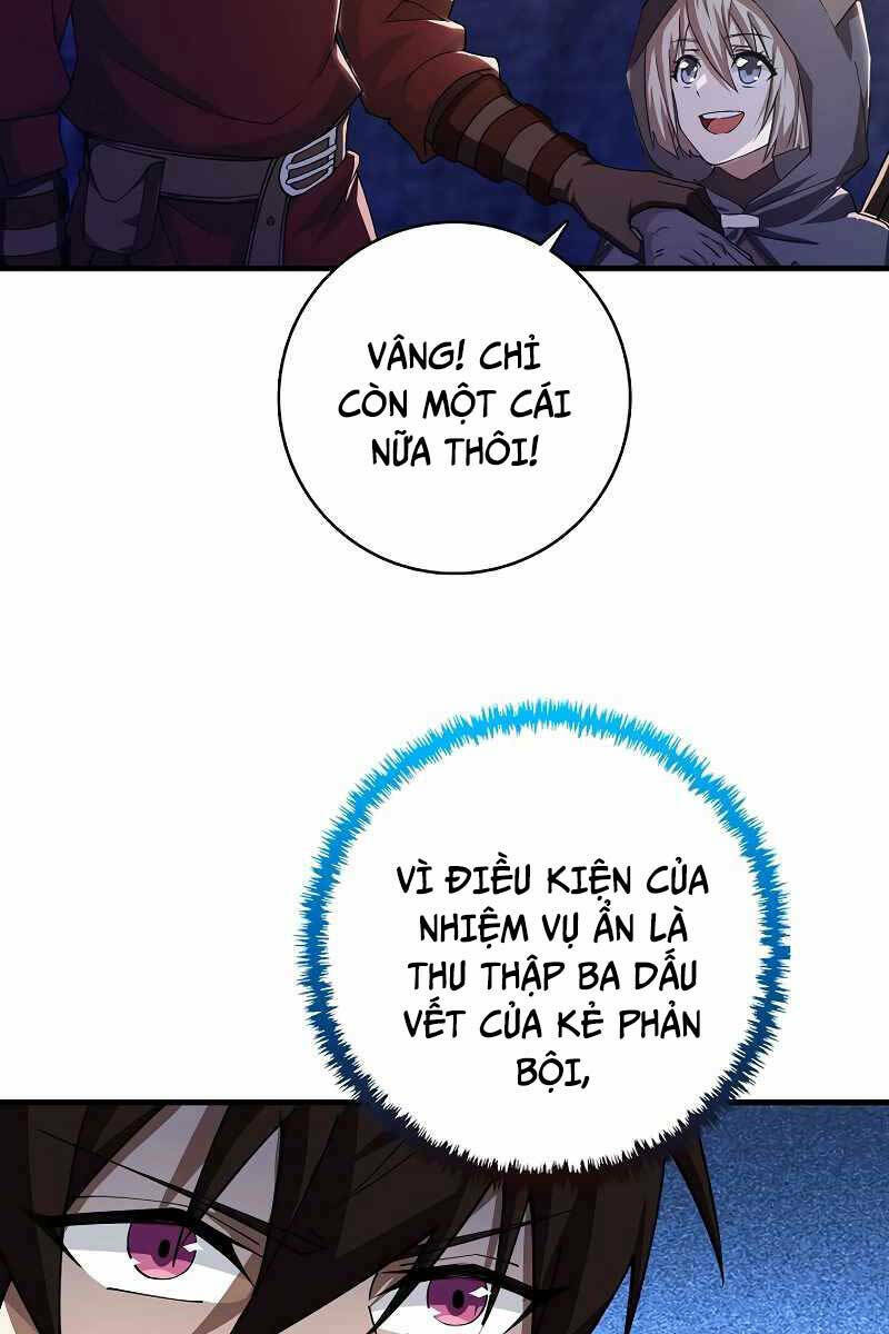 Đăng Nhập Thành Quái Vật Chương 8 Ảnh 6