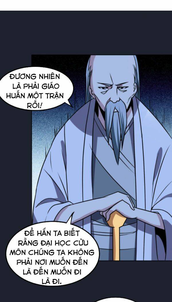 Tay Chơi Thần Cấp Chương 158 Ảnh 5
