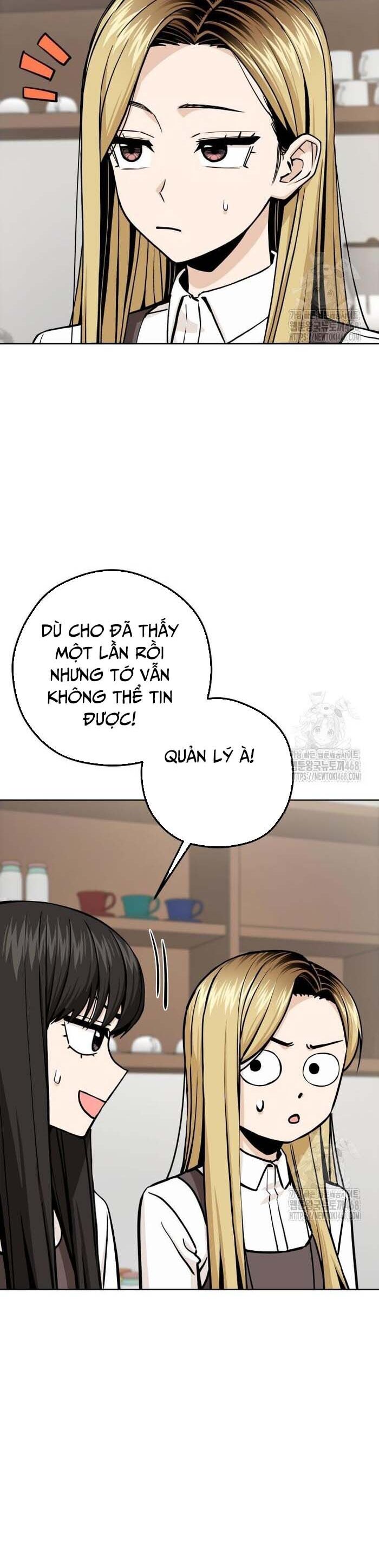 Lớ Ngớ Vớ Phải Tình Yêu Chương 109 Ảnh 14