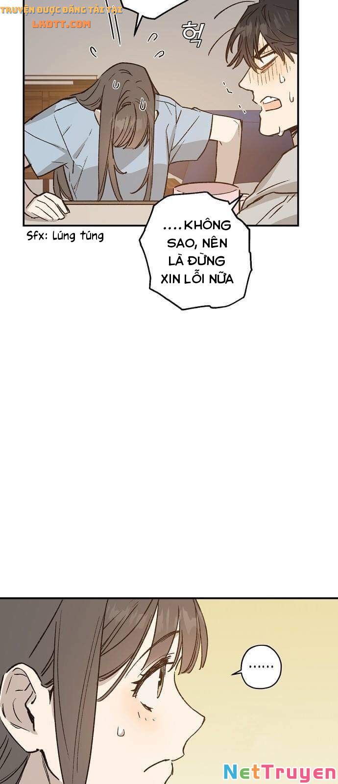 Onsaemiro Chương 19 Ảnh 41