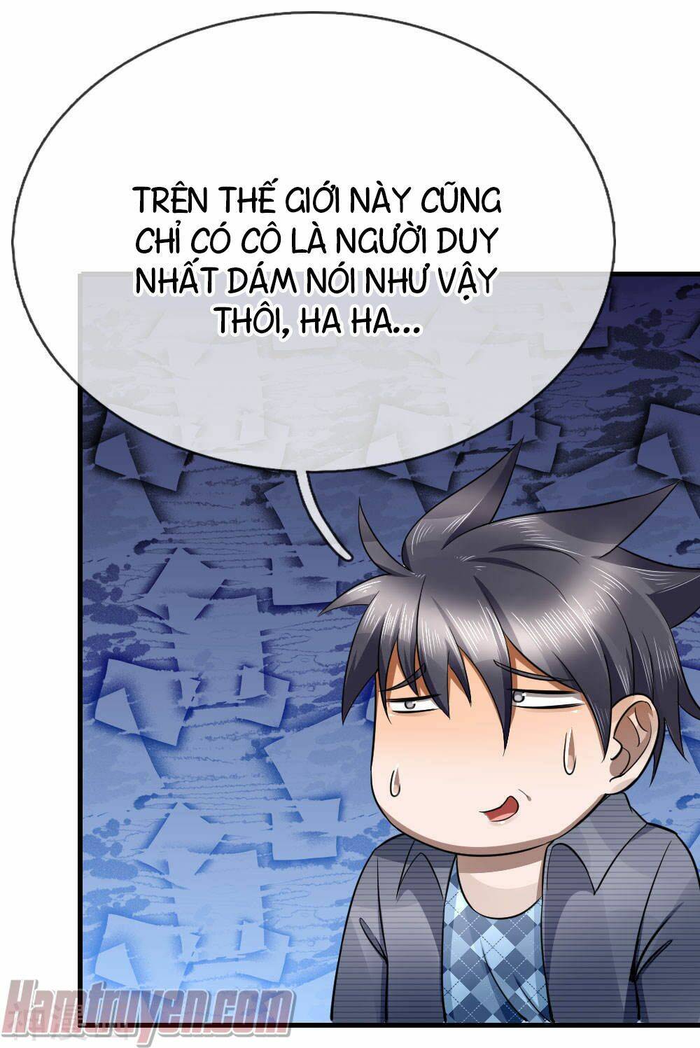 Tuyệt Thế Binh Vương Chương 93 Ảnh 12