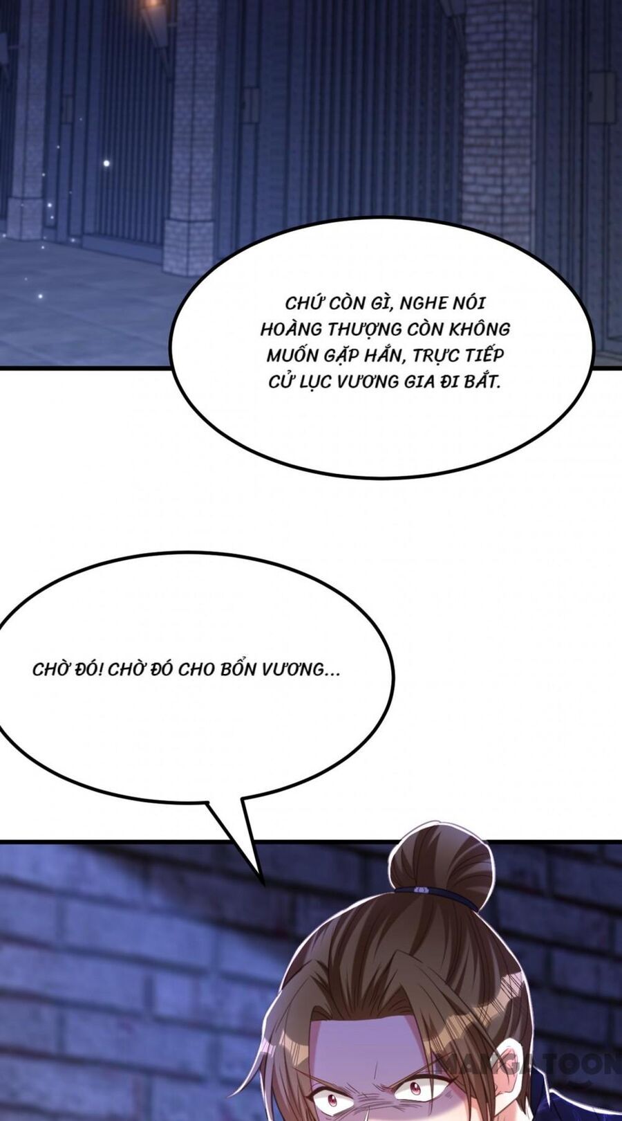 Trùng Sinh Không Gian: Cô Vợ Hào Môn Nóng Bỏng Không Dễ Chọc Chương 435 Ảnh 3