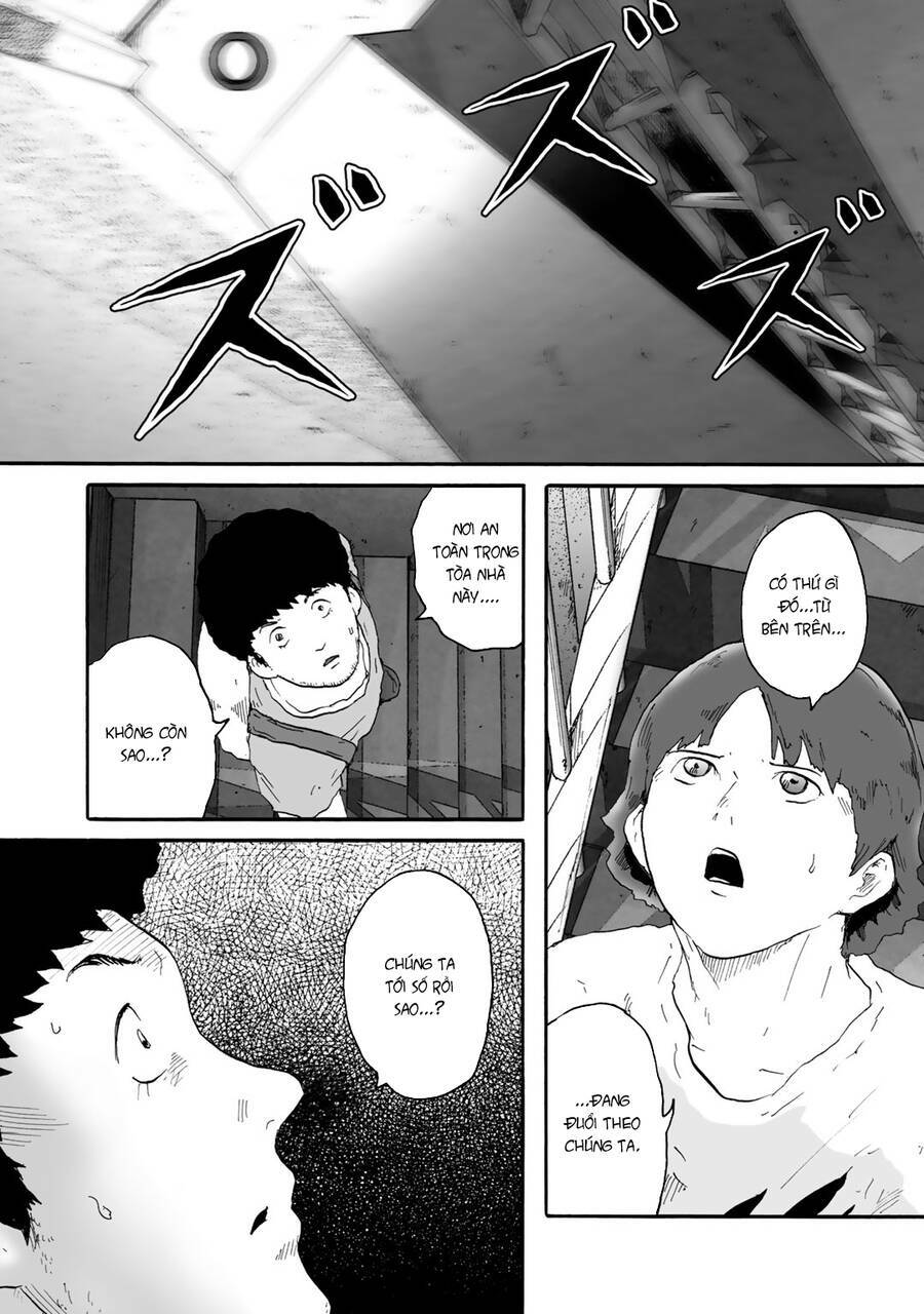 Insects R Chương 5 Ảnh 18