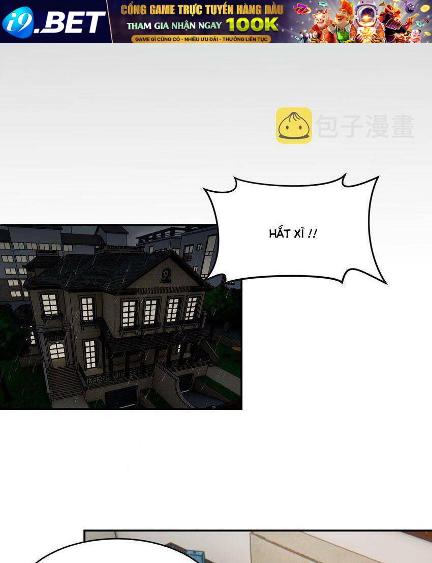 Đế Quân Thật Sự Rất Được Săn Đón Chương 30 Ảnh 51