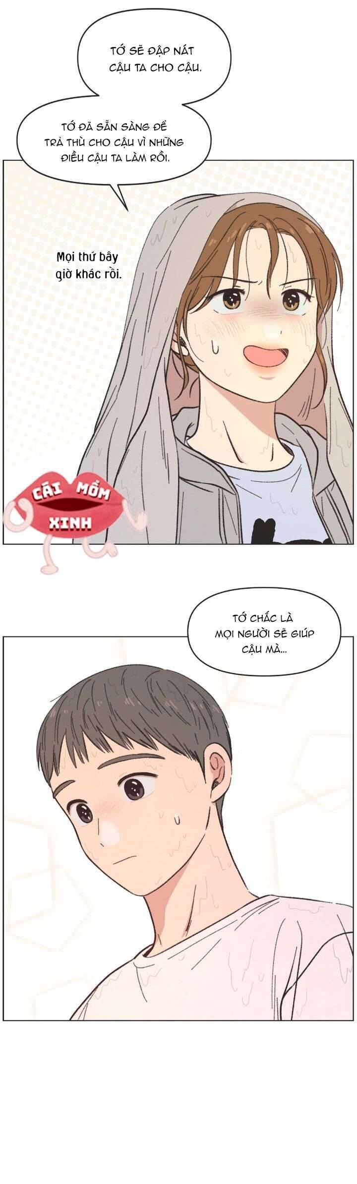 Seasons Of Lovesome Chương 19 Ảnh 10