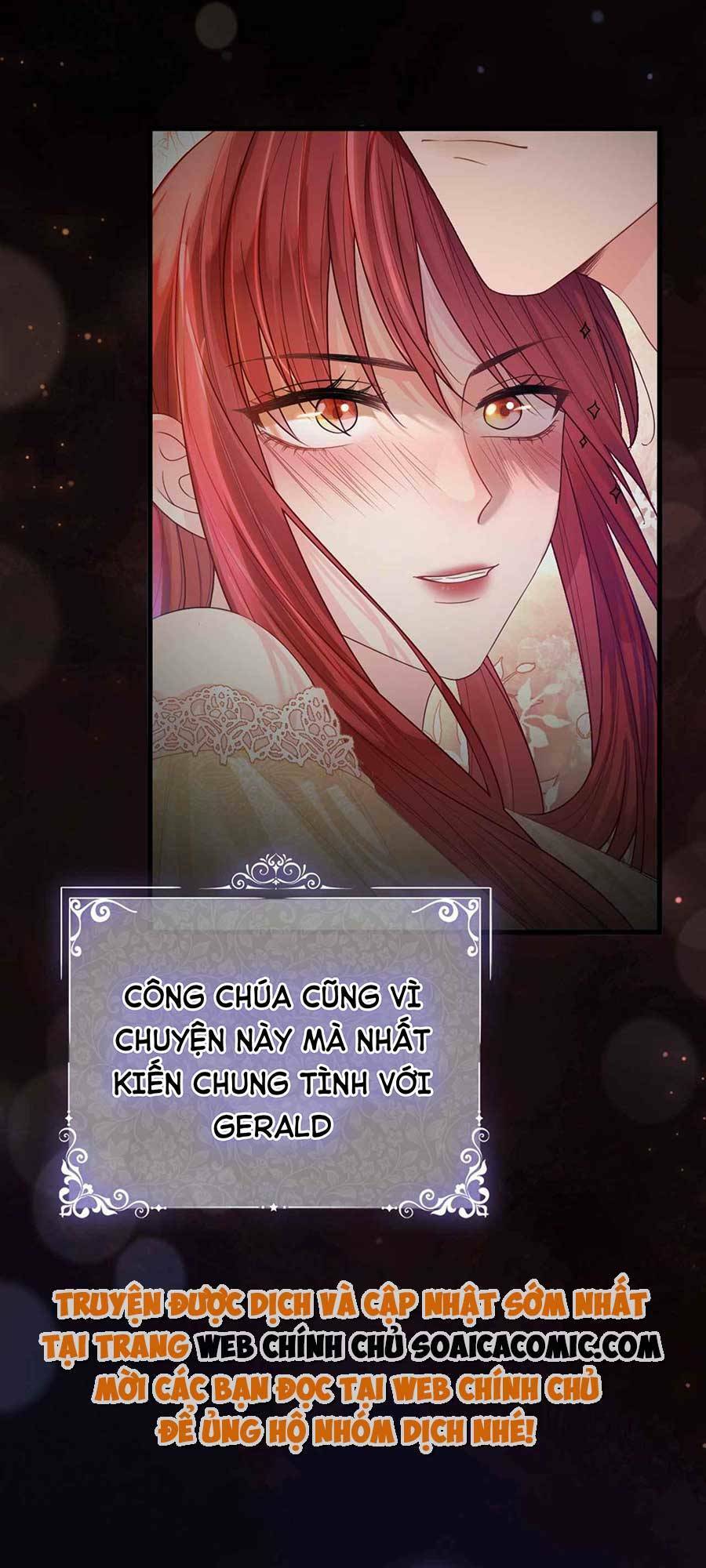 Kế Hoạch Công Lược Hắc Hóa Công Tước Chương 7 Ảnh 20