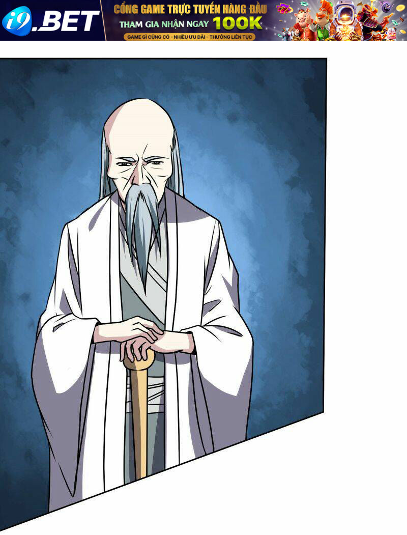 Tay Chơi Thần Cấp Chương 157 Ảnh 19