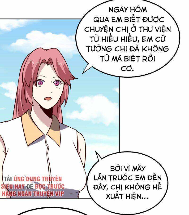 Tay Chơi Thần Cấp Chương 150 Ảnh 18