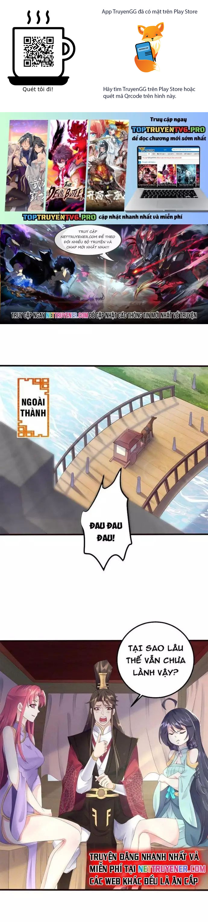 Ta Là Nhân Vật Phản Diện Đại Thiếu Gia Chương 170 Ảnh 2